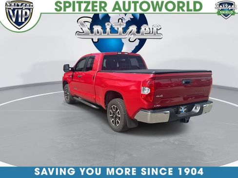 Used 2015 Toyota Tundra SR5 AWD/4WD image 7