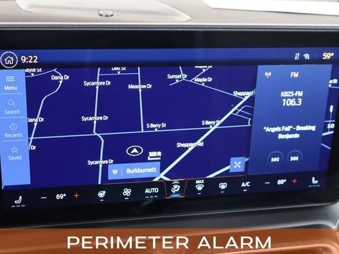 Used 2026 Ford Mustang Premium RWD image 20