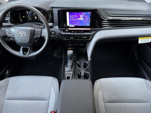 New 2026 Toyota Camry LE image 15