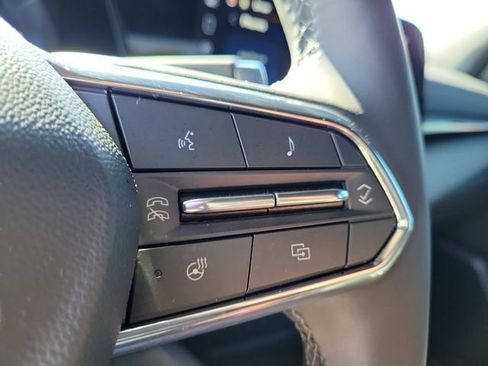 Used 2026 Chevrolet Equinox LT FWD image 21