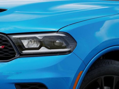 New 2026 Dodge Durango GT AWD/4WD image 10