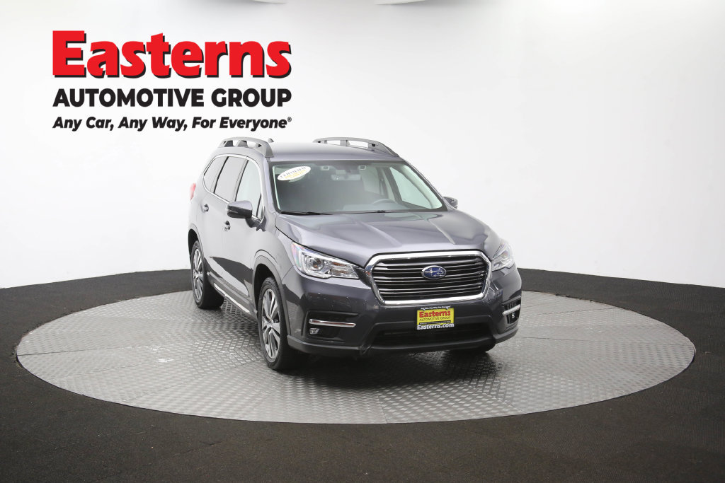 Used 2022 Subaru Ascent Limited AWD/4WD image 56