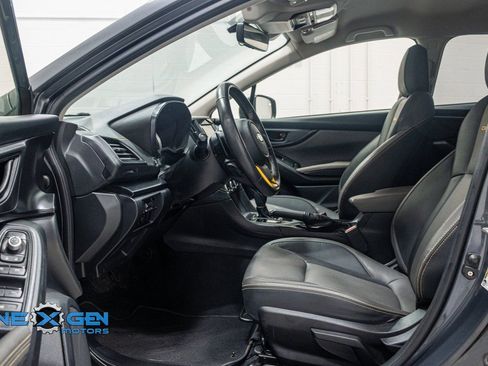 Used 2023 Subaru Crosstrek 2.5i Sport image 11