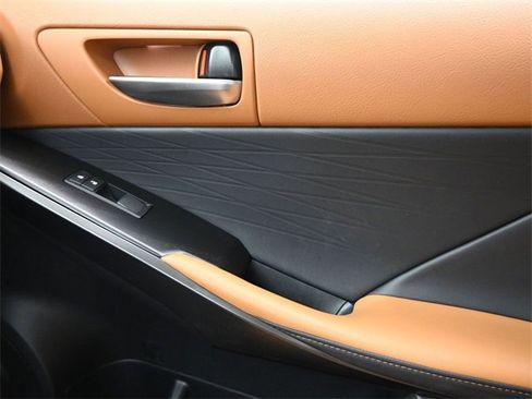 Used 2023 Lexus IS 300 w/ Premium Package image 25