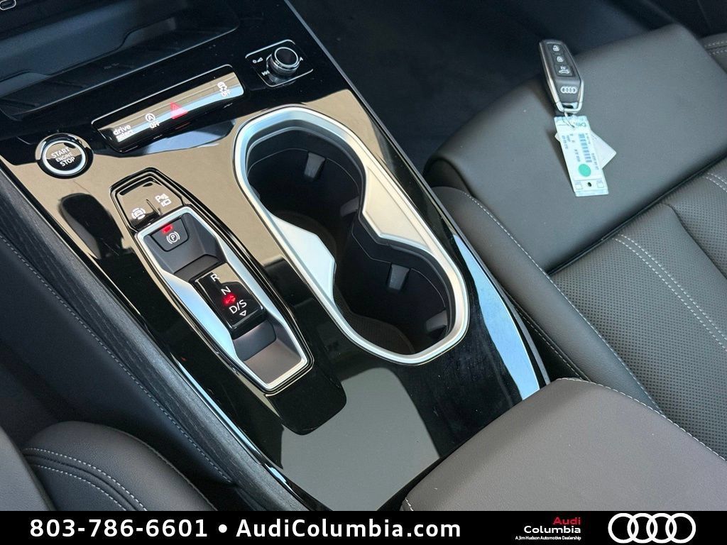 New 2026 Audi A6 Prestige AWD/4WD image 30