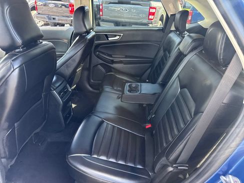 Used 2024 Ford Edge SEL AWD/4WD image 14