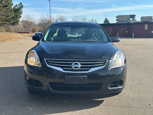 Used 2010 Nissan Altima 2.5 S image 5