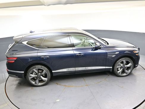 New 2026 Genesis GV80 3.5T Prestige AWD/4WD image 46