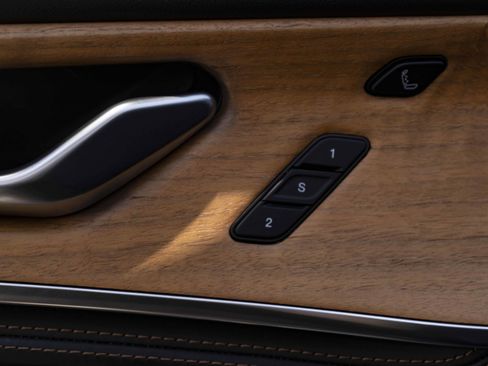 Used 2023 Jeep Grand Cherokee Summit image 30