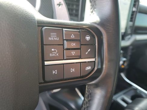 Certified 2023 Ford F150 Raptor image 23