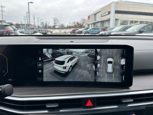 New 2026 Kia Sorento AWD image 59