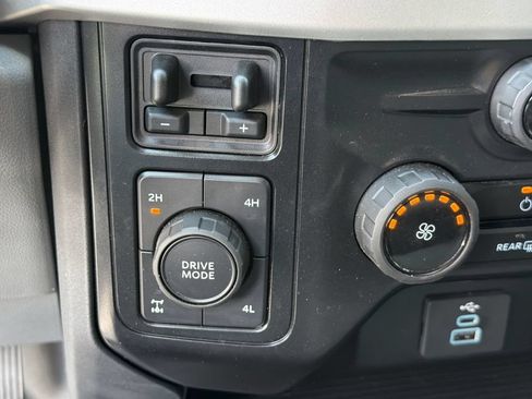 Used 2025 Ford F250 XL w/ STX Appearance Package AWD/4WD image 26