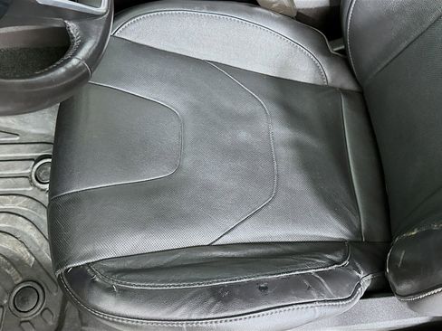 Used 2016 Ford Fusion Titanium image 19