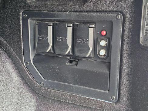 Used 2026 Chevrolet Silverado EV Trail Boss AWD/4WD image 14