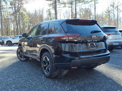 New 2026 Nissan Rogue SV w/ Cold Weather Package image 3