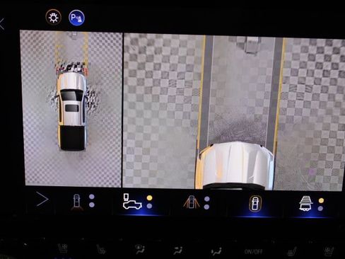 New 2026 Chevrolet Colorado ZR2 w/ Midnight Edition image 63