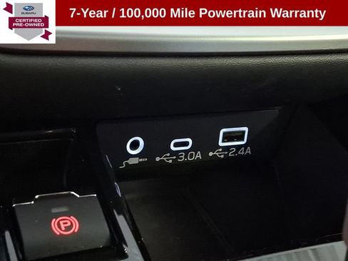 Certified 2024 Subaru Outback Limited AWD/4WD image 26