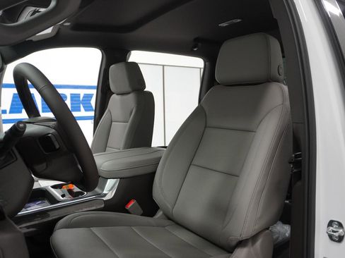 New 2026 Chevrolet Silverado 2500 LTZ w/ LTZ Texas Edition image 16