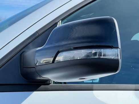 Used 2025 RAM 1500 Big Horn image 40