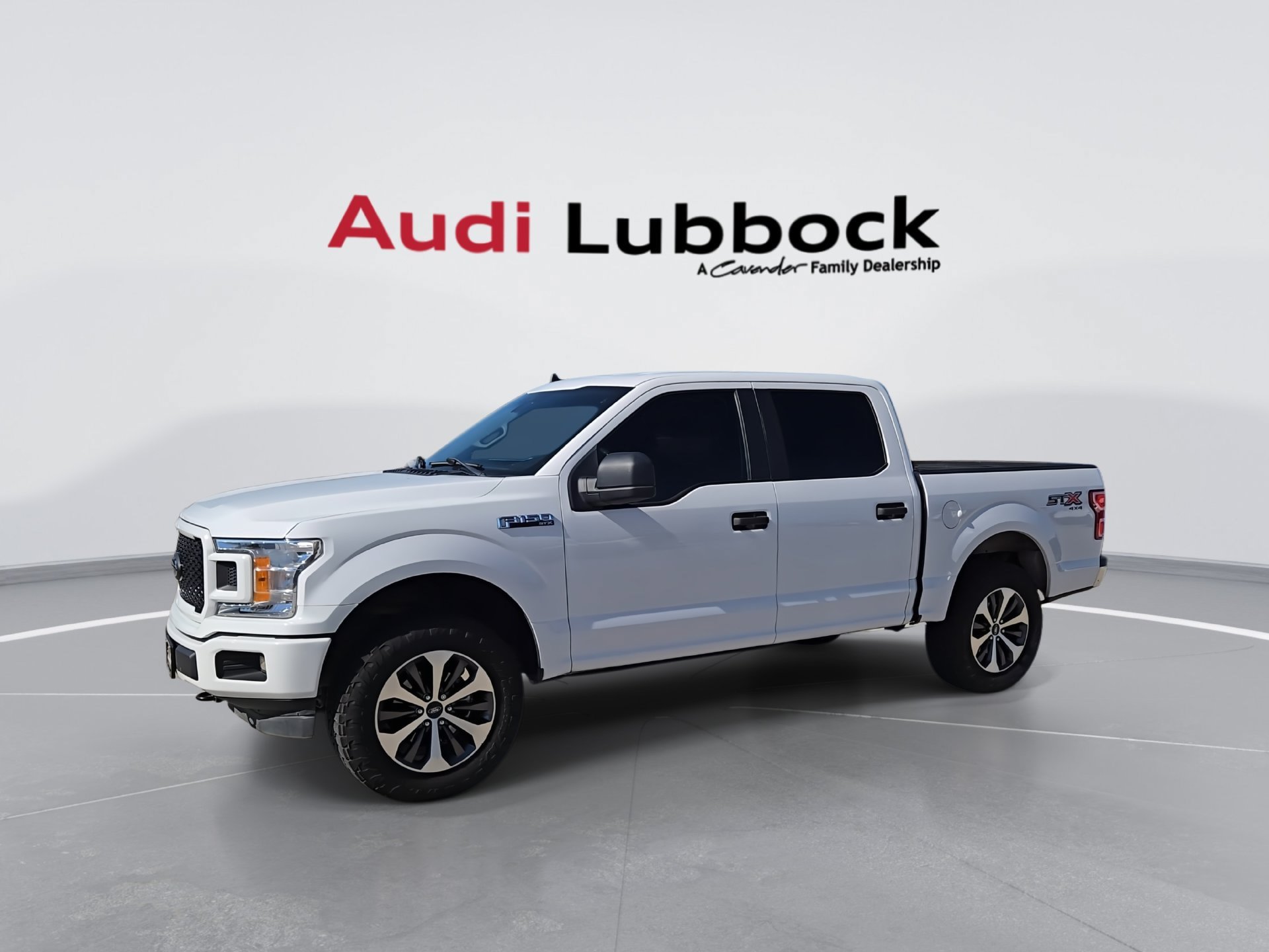 Used 2020 Ford F150 XL w/ Equipment Group 101A Mid AWD/4WD image 5