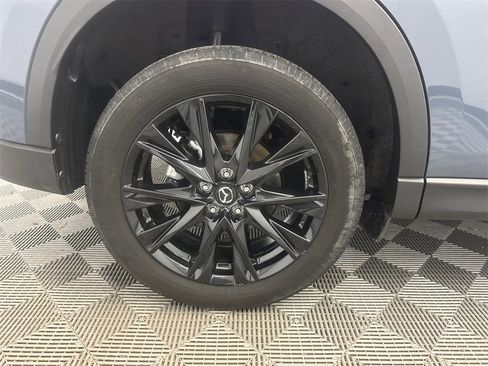 Used 2024 MAZDA CX-5 Carbon Edition image 18