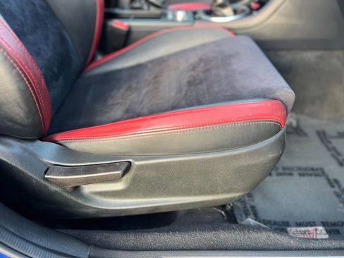 Used 2019 Subaru WRX STI Limited w/ Popular Package #1 image 25