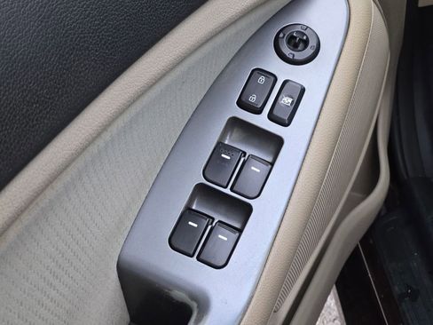 Used 2015 Kia Optima LX image 25