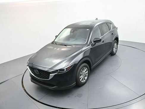Used 2023 MAZDA CX-5 AWD 2.5 S image 22