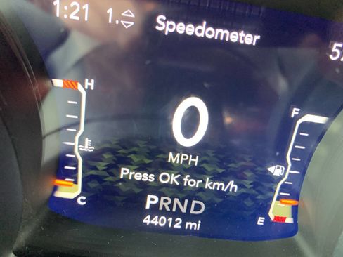 Used 2021 Jeep Wrangler Unlimited Rubicon w/ Uconnect 4C Nav & Sound Group image 23