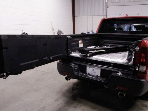 Certified 2023 Honda Ridgeline RTL image 25