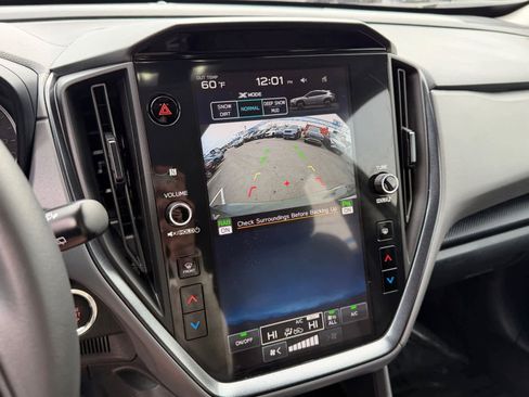 Certified 2024 Subaru Crosstrek 2.5i Limited w/ Crosstrek Mirror Package image 22