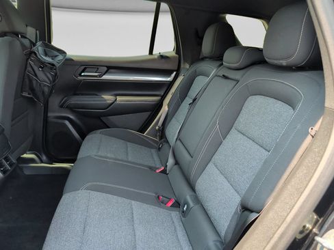 Used 2025 GMC Terrain Elevation AWD/4WD image 31
