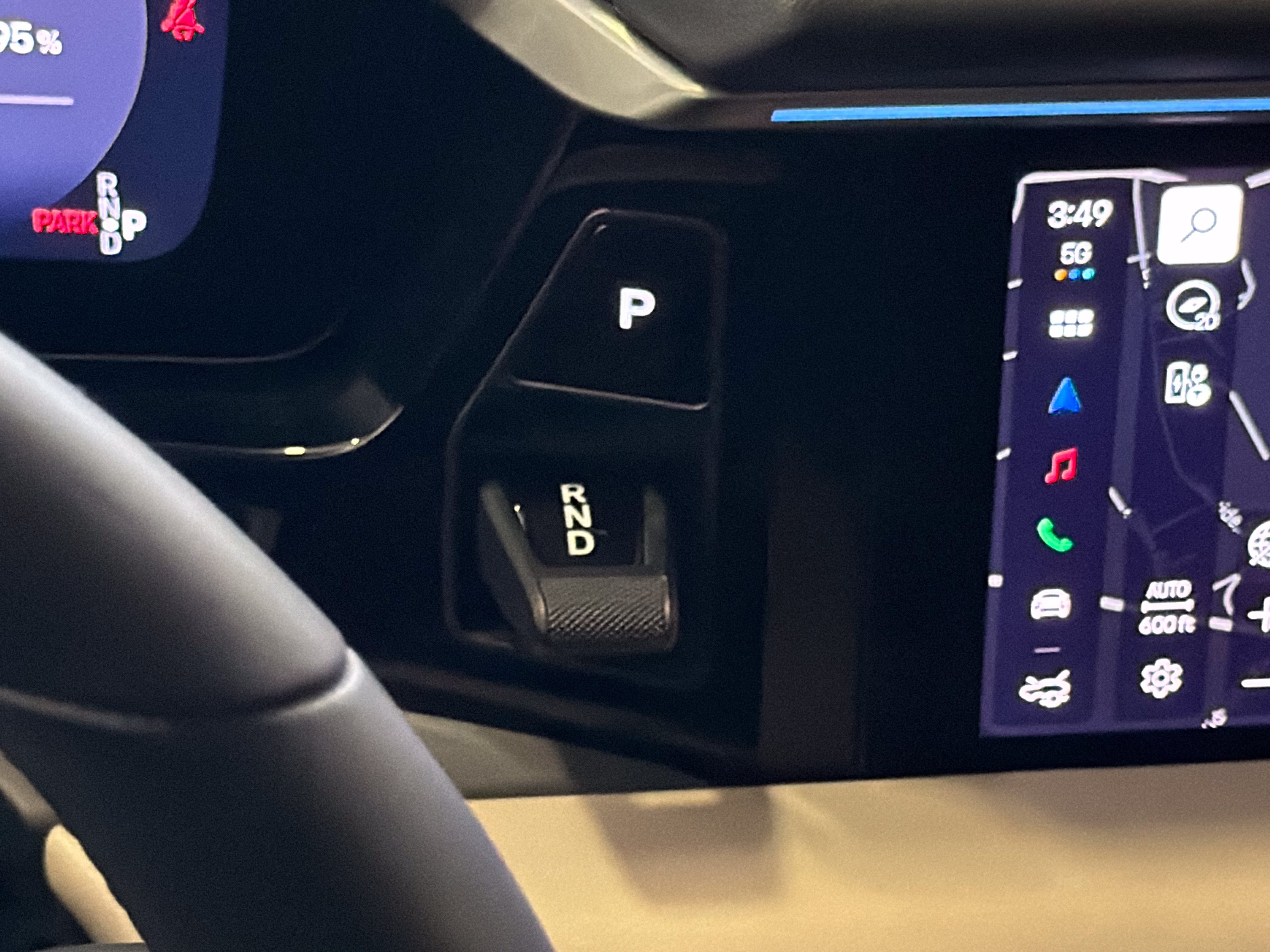 Certified 2026 Porsche Macan 4 Electric AWD/4WD image 19