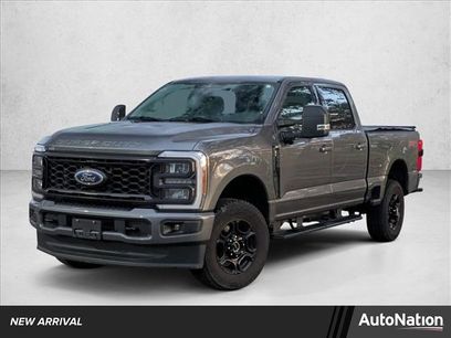 Used 2023 Ford F250 XLT w/ XLT Premium Package