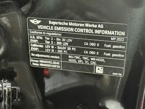 Used 2022 MINI Cooper S image 65