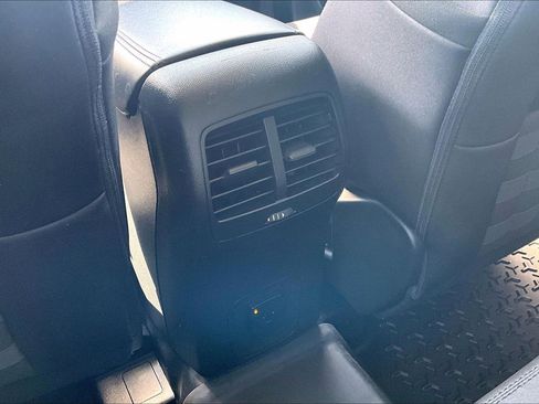 Certified 2021 Ford Bronco Sport Badlands image 33