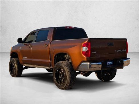 Used 2016 Toyota Tundra SR5 w/ SR5 Upgrade Package image 7