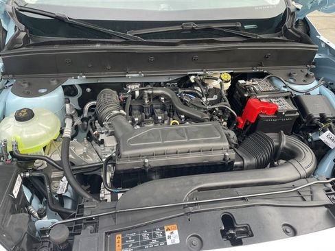 New 2025 Ford Bronco Sport Heritage image 28