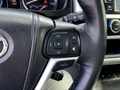 Used 2015 Toyota Highlander Limited Platinum image 21