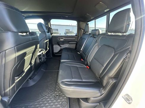 New 2026 RAM 1500 Rebel image 24