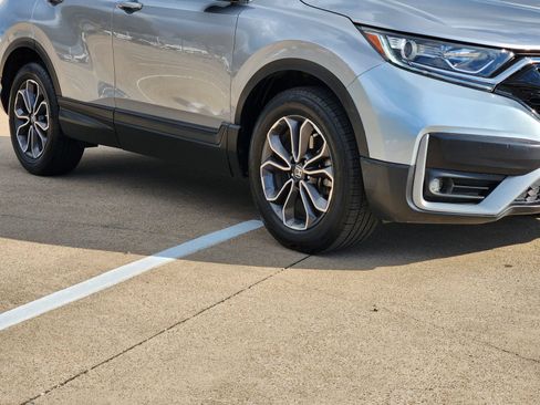 Used 2020 Honda CR-V EX image 11