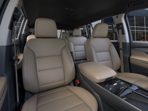 New 2026 Buick Enclave Preferred w/ Power Package FWD image 16