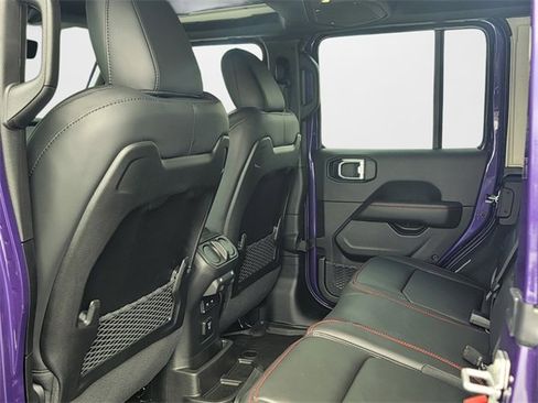 New 2026 Jeep Wrangler Unlimited Rubicon 392 image 16