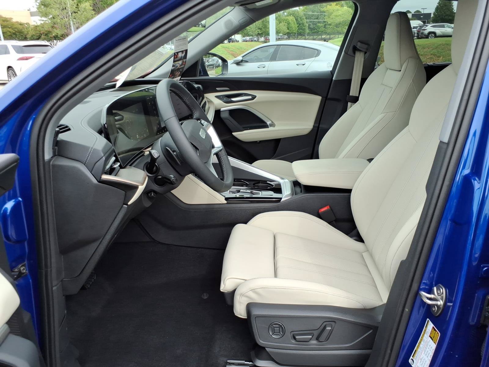 New 2026 Audi Q5 Premium Plus AWD/4WD image 12