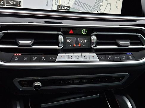 Used 2023 BMW X6 M w/ Competition Package image 17