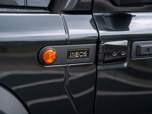 Used 2024 INEOS Grenadier AWD/4WD image 25