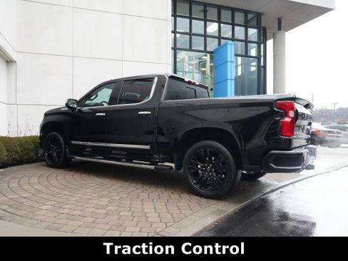 Used 2024 Chevrolet Silverado 1500 High Country w/ Technology Package image 19