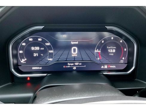 Used 2024 GMC Sierra 2500 AT4 w/ Technology Package image 22