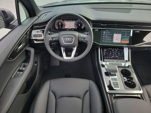 New 2026 Audi Q7 2.0T Premium Plus AWD/4WD image 22