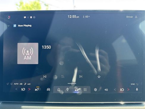 New 2026 MAZDA CX-5 Preferred AWD/4WD image 15